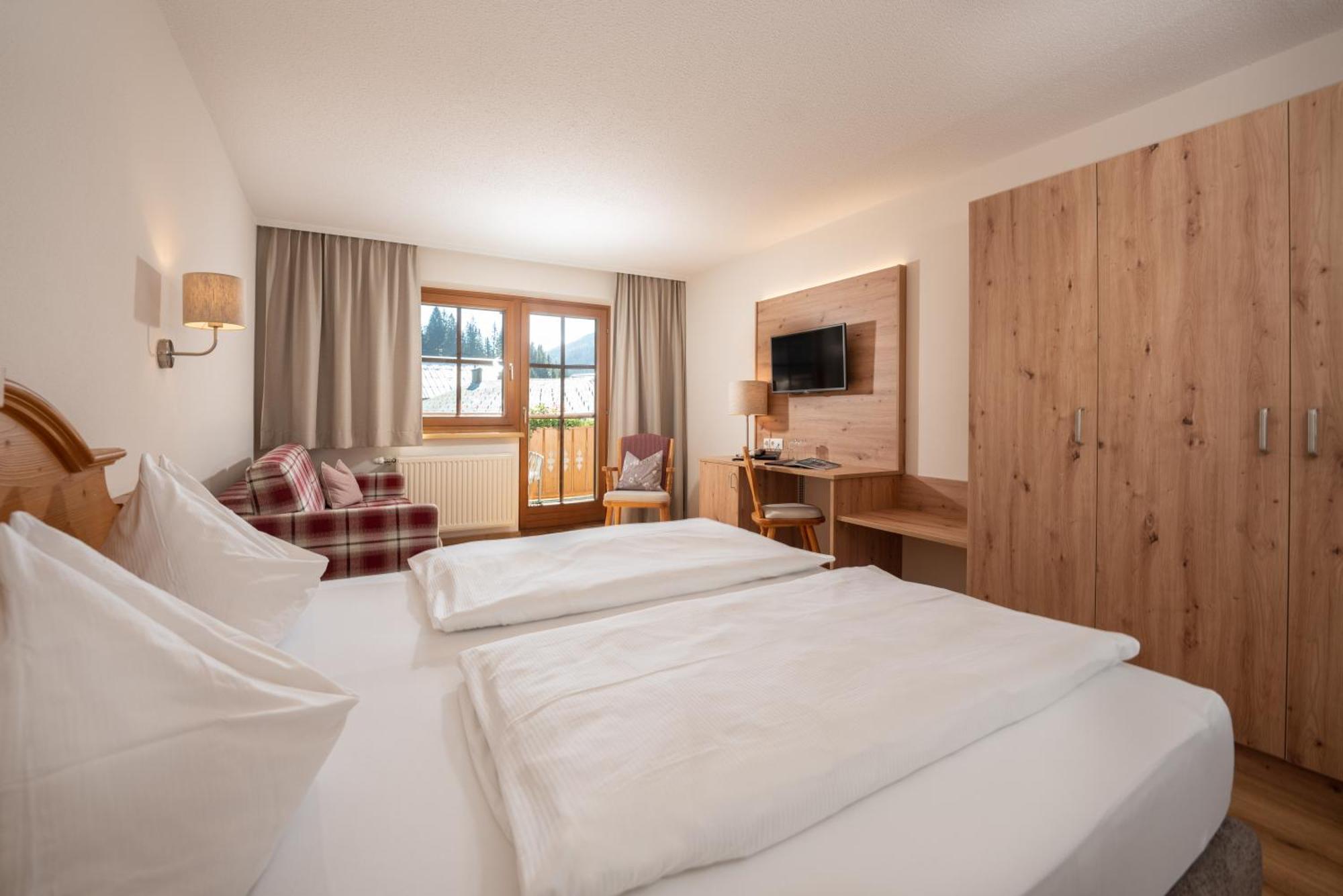 Hotel Am Sonnenhügel