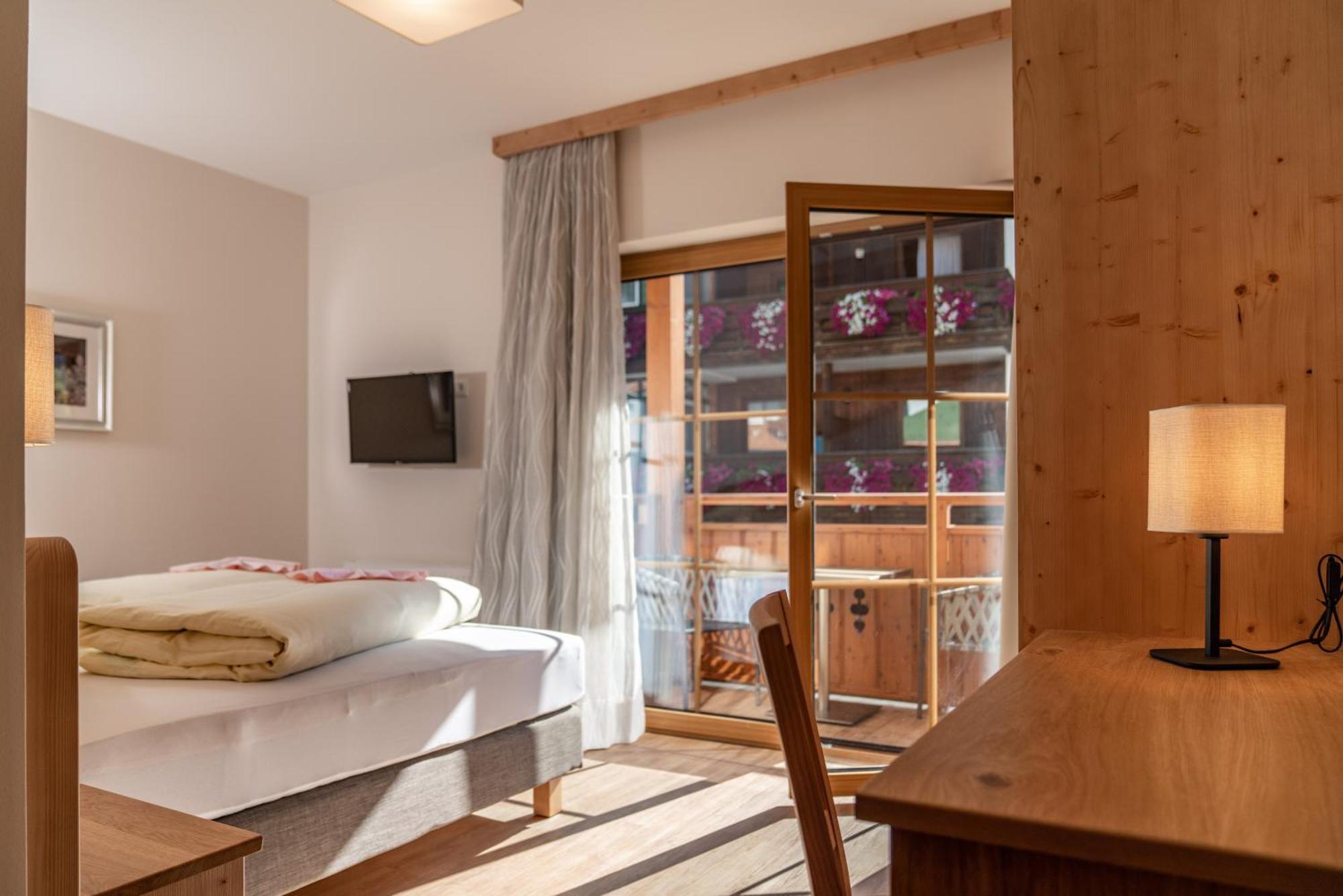 Am Sonnenhügel Hotel