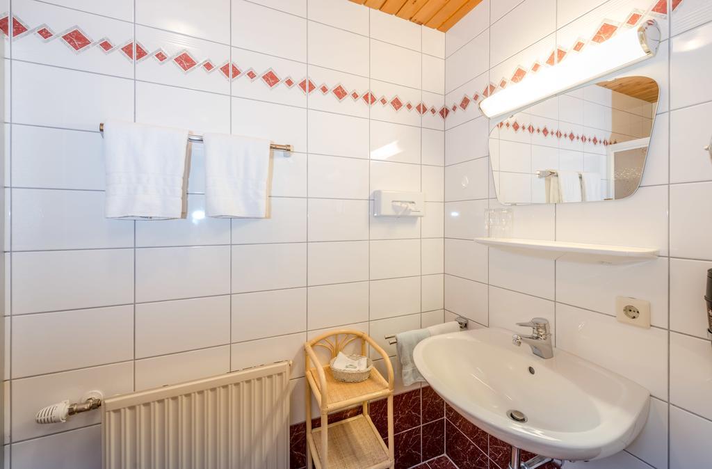 Hotel Am Sonnenhügel Filzmoos