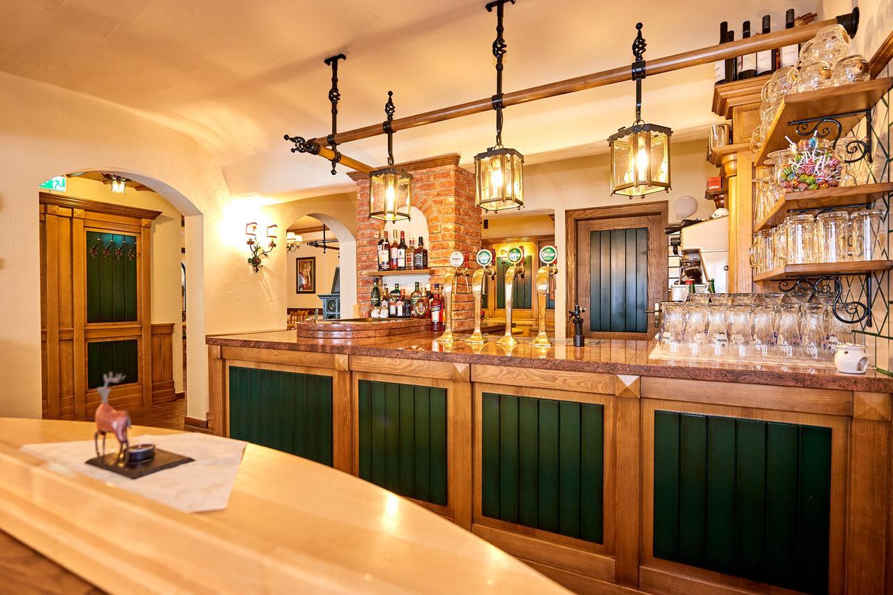 Am Sonnenhügel Hotel Filzmoos