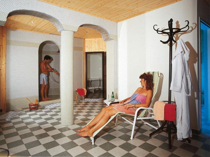 Am Sonnenhuegel Hotel